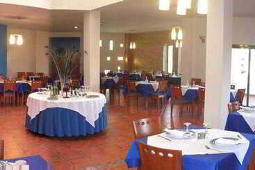 בית מלון כפרי De Naturaleza Rodalquilar & Spa Cabo De Gata