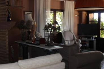 田舎風ホテル Rural Los Jarales