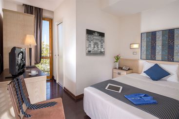 בית מלון כפרי Saint Paul