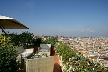 هتل San Francesco Al Monte