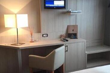 בית מלון כפרי San Francesco