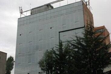 בית מלון כפרי San Francisco