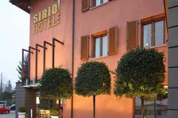 בית מלון כפרי Sirio