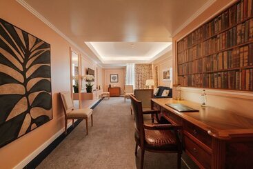 فندق Solverde Spa And Wellness Center
