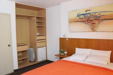 هتل Soul Mate Inn