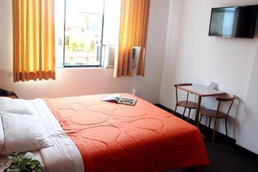 هتل Soul Mate Inn