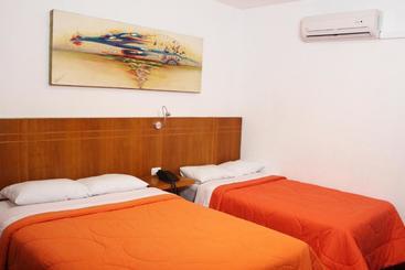 هتل Soul Mate Inn