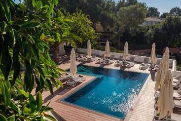 فندق Tacande Portals