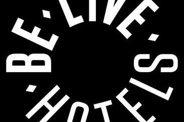 בית מלון כפרי Thb Lanzarote Beach