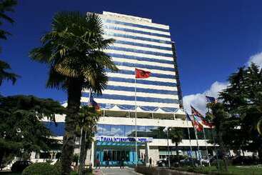 Tirana International Hotel & Conference Center