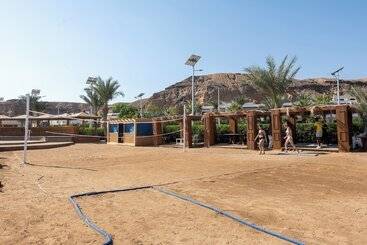 Hotel Turquoise Beach