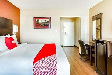 Hotel Tyler Northwest Mineola Hwy