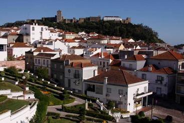 هتل Varandazul