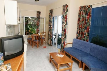 Villas Stella Paradise