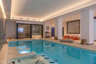 شقة Stic Urban Hotel & Spa