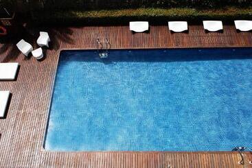 Magnolia Hotel   Adults Only