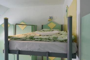MP Hostel Budapest