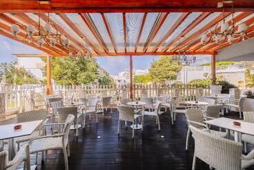 شقة فندقية Muthu Clube Praia Da Oura