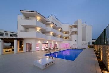 דירה My Way Luxury Ibiza Studio   Ab Group