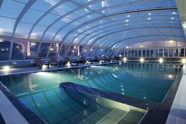 شقة فندقية Occidental Playa De Palma