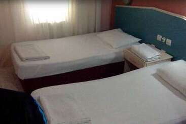 דירה Rayon Apart