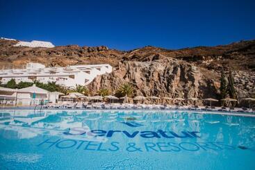 آپارتمان Servatur Terrazamar & Sunsuite