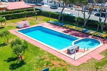Apartamentos Sol Y Mar Menorca