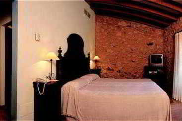 Son Llorenç Hotel Rural 