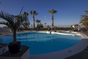 شقة Sunsuites Carolina & Collection