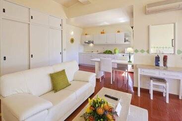 公寓 Villa Mar Azul