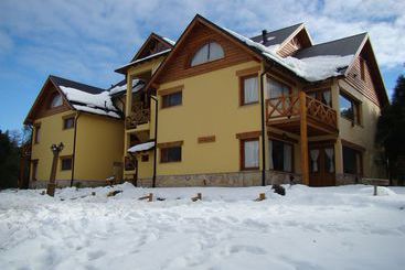 Villa Sofia Resort & Spa - San Carlos de Bariloche