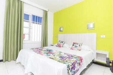 بانگلو Vista Oasis