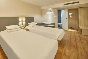 Hanting Hotel Zhengzhou Dashiqiao