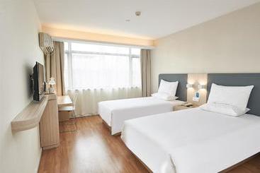 Hanting Hotel Zhengzhou Dashiqiao