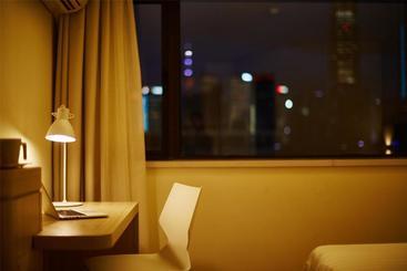 Hanting Hotel Zhengzhou Dashiqiao