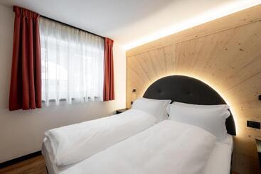 هتل Albergo Garni Edy