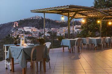 Отель Bellavista