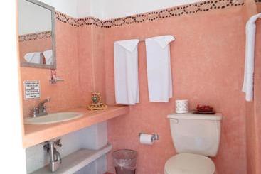 هتل Casa Adriana