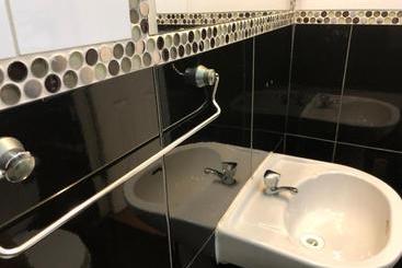 هتل Residencial Victoria Said