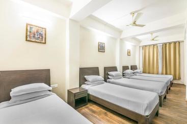 هتل Sherepunjab & Spa