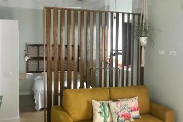La Moma Apartments & Room - Xativa