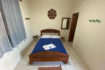 ペンション Pousada Da Brisa