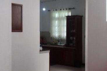 호텔 Aegle Residence