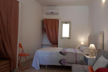 בית מלון כפרי Agriturismo Vignavecchia