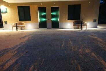 酒店 Amata Valgre Affittacamere, Comfort E Pulizia Eccezionali!!