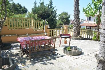 בית מלון כפרי B&b Il Canto Del Mare