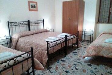 فندق B&b Le Pietre Ricce