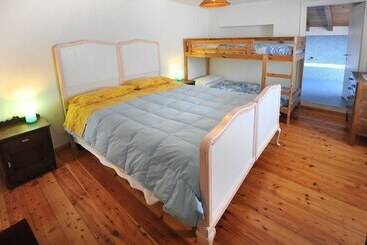 בית מלון כפרי B&b Rocca Di Bajedo