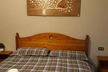 فندق Bed & Breakfast Castello Regina