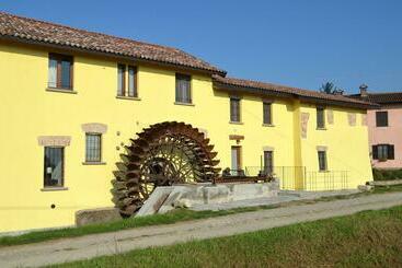 酒店 Il Mulino B&b